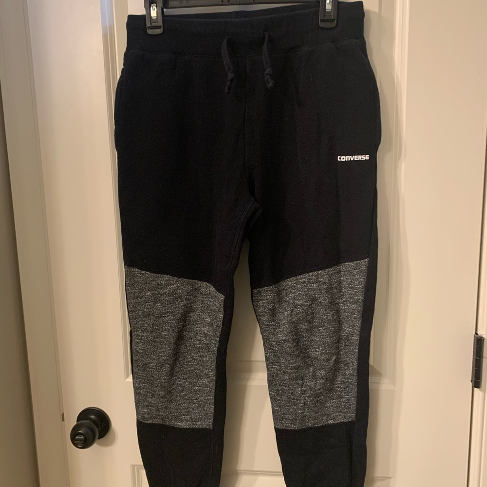 Converse Small Men’s Joggers